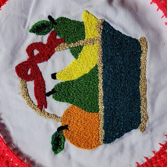 Authentic Oaxaca Handmade Tortilla Holder - Traditional Craftsmanship - Picture 4 of 8